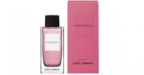  Nước Hoa Nữ Dolce&Gabbana L’Imperatrice Limited Edition 