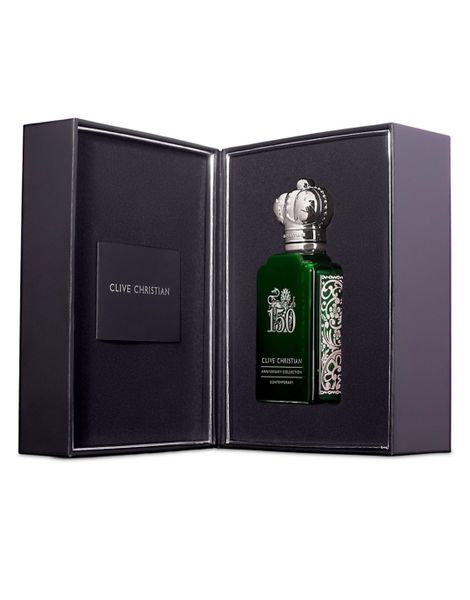  Nước Hoa Clive Christian 150th Anniversary Contemporary EDP 50ml 