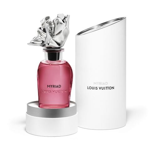 Khám Phá Nước Hoa Louis Vuitton Nữ Mùi Nào Thơm Nhất