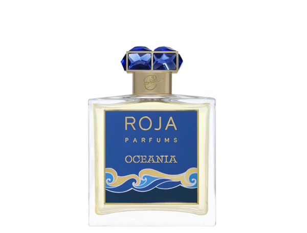  ROJA OCEANIA 