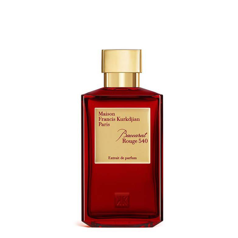 Maison Francis Kurkdjian Baccarat Rouge 540 Extrait de Parfum 