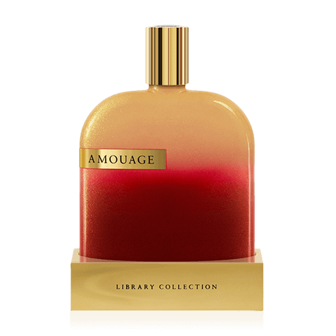  Amouage Opus X 