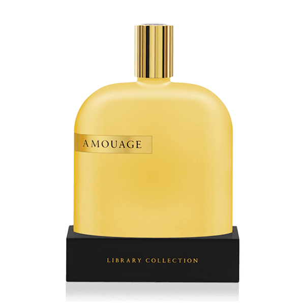  Amouage Opus I 