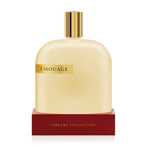  Amouage Opus IV 