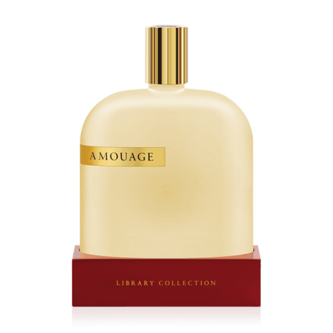  Amouage Opus IV 