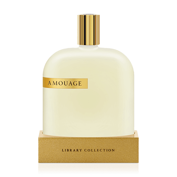  Amouage Opus VI 