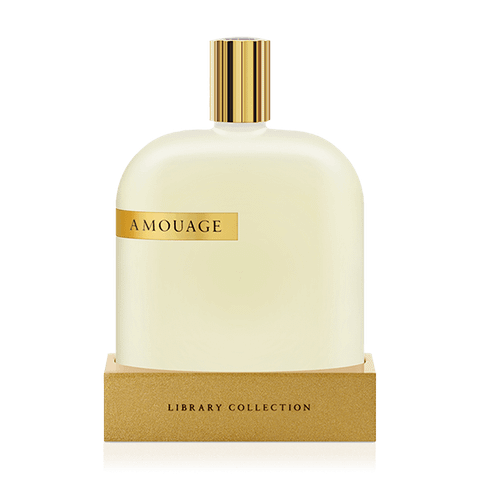 Set Travel Amouage Ursa Major Man – Jenna Perfume