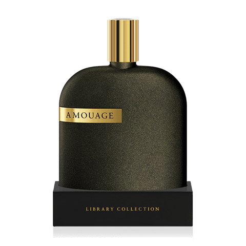  Amouage Opus VII 