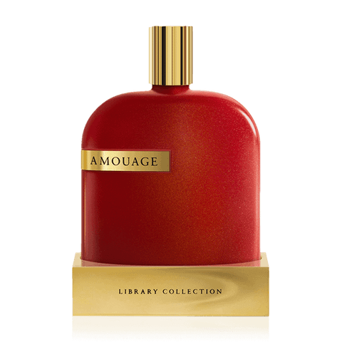 Set Travel Amouage Ursa Major Man – Jenna Perfume