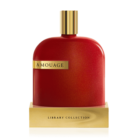  Amouage Opus IX 