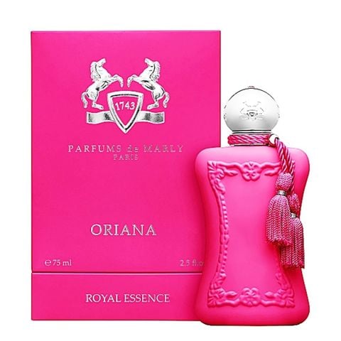  Nước hoa nữ Parfums De Marly Oriana 