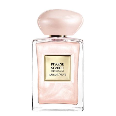  Armani Prive Pivoine Suzhou Soie de Nacre Limited Edition 