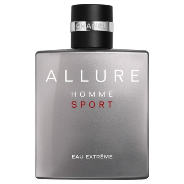 Chanel Allure Homme Sport Eau Extreme 