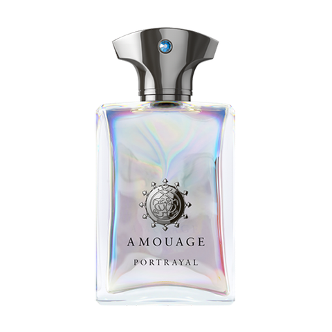  Amouage Portrayal Man 
