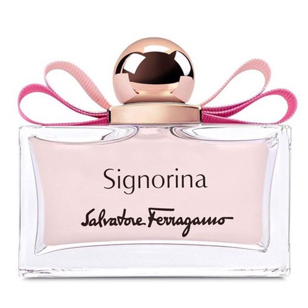  Salvatore Ferragamo Signorina Eau de Parfum 