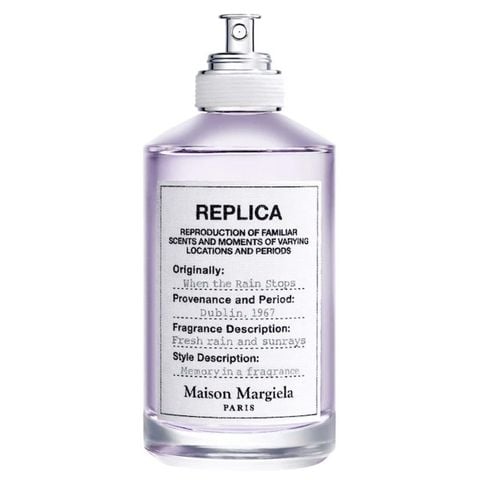  Nước hoa Maison Margiela Replica When The Rain Stops 