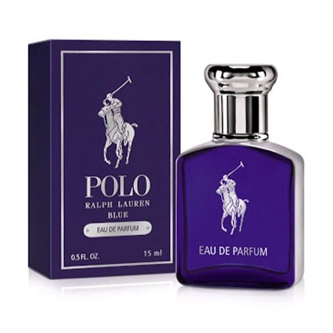  Polo Blue Ralph Lauren Eau de Parfum 