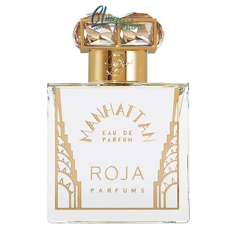  Nước Hoa Roja Dove Manhattan Eau de Parfum 