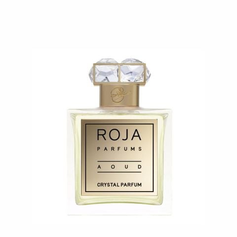  ROJA AOUD CRYSTAL 