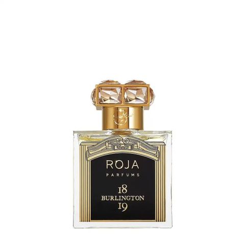 Nước Hoa Unisex Roja Burlington 1819 