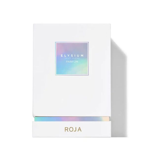  Nước Hoa Nữ Roja Parfums Elysium Pour Femme Parfum New 2024 
