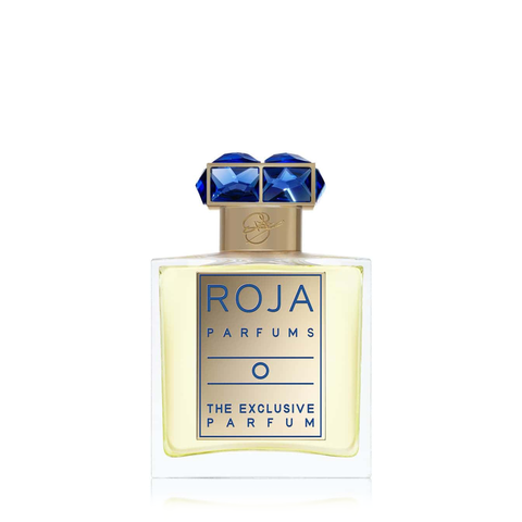  ROJA O - THE EXCLUSIVE PARFUM 