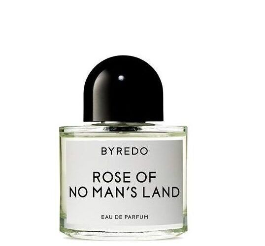  Byredo Rose Of No Man’s Land 