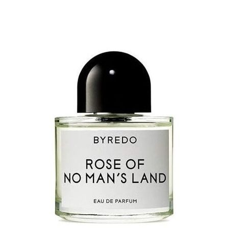  Byredo Rose Of No Man’s Land 