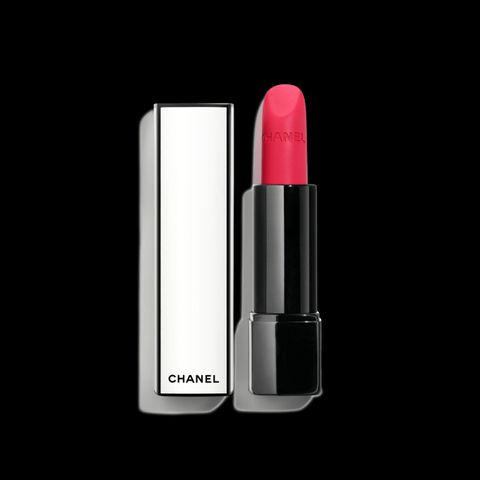  SON MÔI CHANELROUGE ALLURE VELVET NUIT BLANCHE 2024 