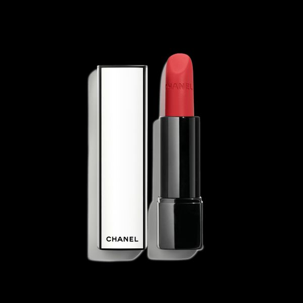  SON MÔI CHANELROUGE ALLURE VELVET NUIT BLANCHE 2024 