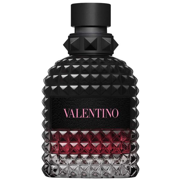  Valentino Uomo Born in Roma Intense EDP Intense 50ml 