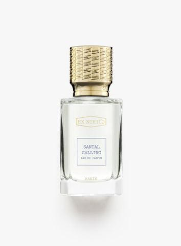  Nước Hoa Unisex Ex Nihilo Santal Calling EDP 