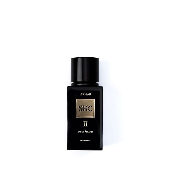  Nước Hoa Armaf SHK II Eau De Parfum new 2024 