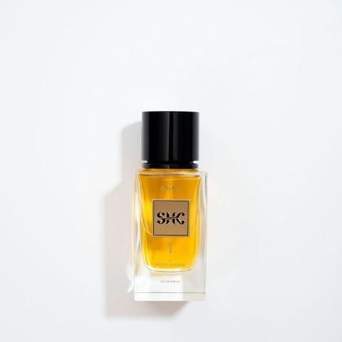  Nước Hoa Armaf SHK I Eau De Parfum New 2024 