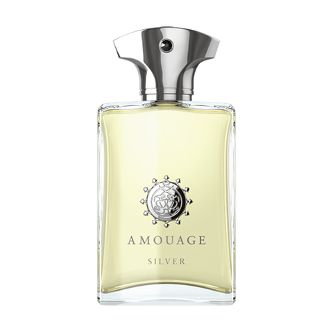  Amouage Silver Man 