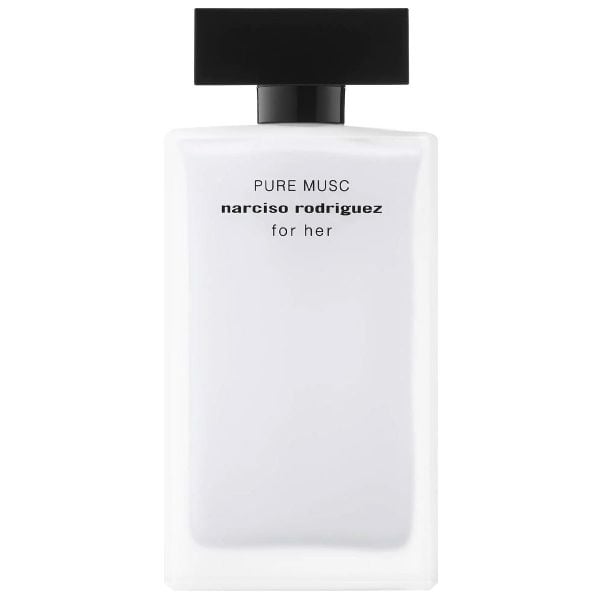  Narciso Rodriguez Pure Musc For Her 