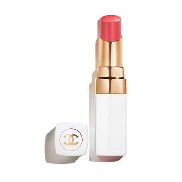 Son CHANEL Rouge Coco Baume - 918 My Rose 