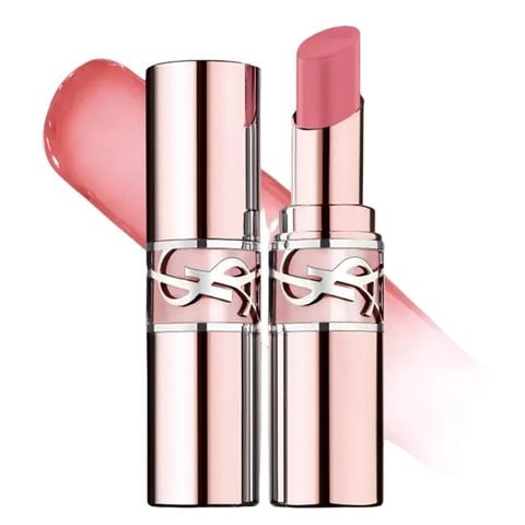  Son YSL Loveshine Candy Glow 44B Nude Lavalliere 2024 