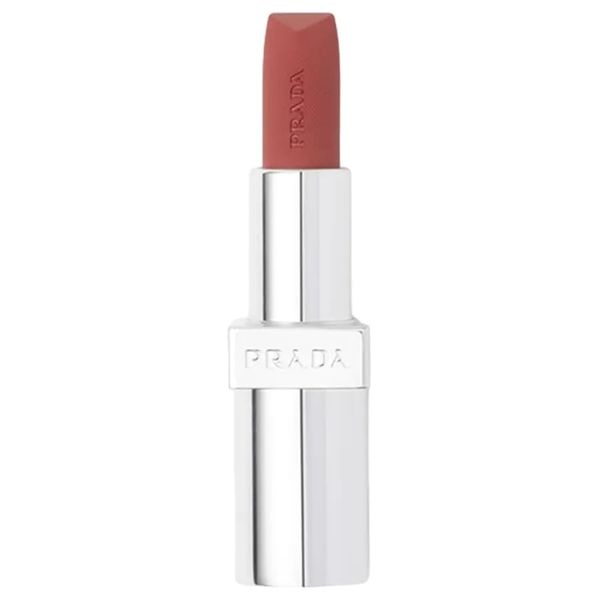  Son Prada Monochrome Soft Matte Lipstick B107 Sedona Màu Hồng Đất 
