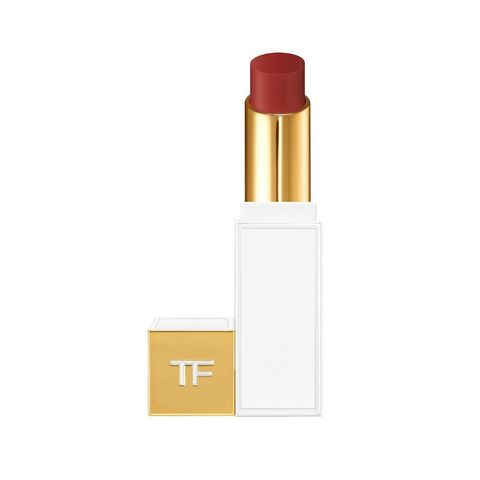  Son TOM FORD Lip Color Satin Matte hamless 27 (Vỏ trắng 2022) 