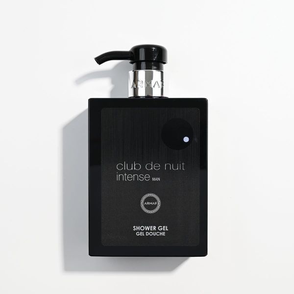  Sữa tắm Armaf Club de Nuit Intense Man 360ml 