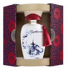  Nước hoa The Merchant Of Venice Gyokuro (Hương trà trái cây) 