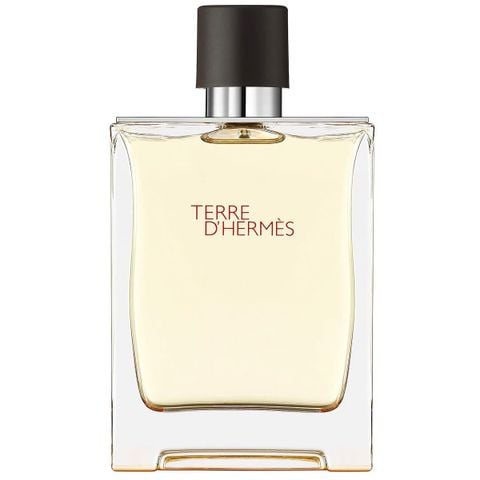  Hermes Terre D’Hermes Eau Intense Vetiver 