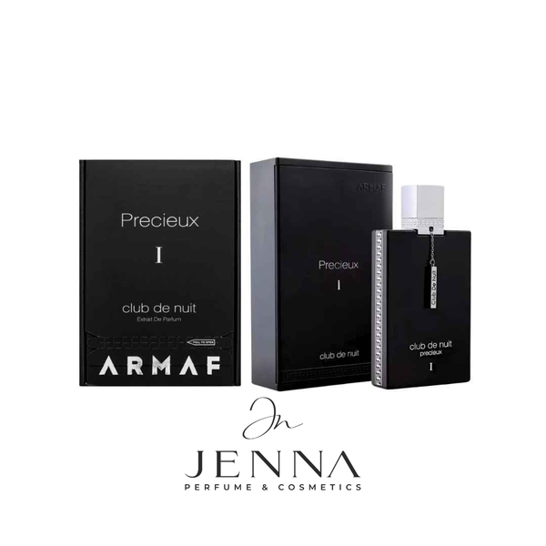  Nước hoa Armaf Club de Nuit Precieux 1 Extrait De Parfum New 2024 