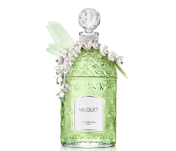  Guerlain Muguet Millésime 2021 