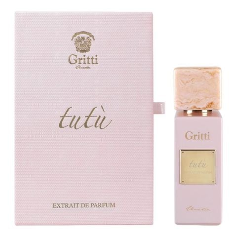  Nước hoa Gritti TuTù Extrait 