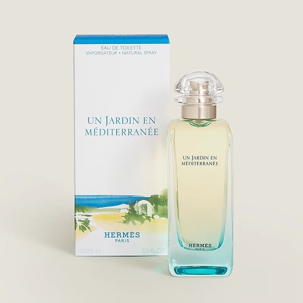  Nước hoa Hermes Un Jardin en Mediterranee 
