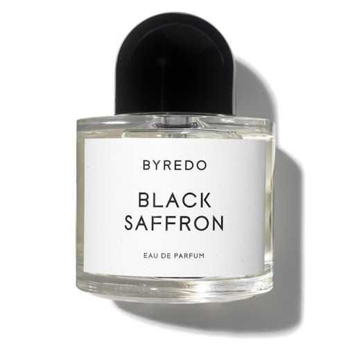  Byredo Black Saffron 