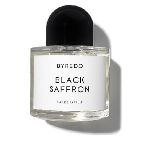  Byredo Black Saffron 