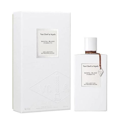  Nước Hoa Unisex Van Cleef & Arpels Santal Blanc 